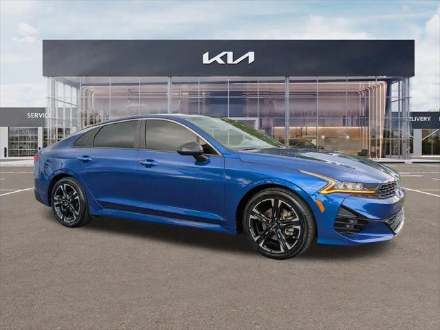 2022 Kia K5 GT-Line for sale in Fort Myers, FL