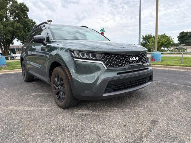 2023 Kia Sorento X-Line S for sale in Olathe, KS