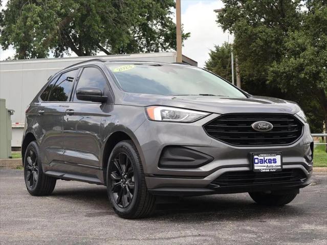2023 Ford Edge SE for sale in Olathe, KS