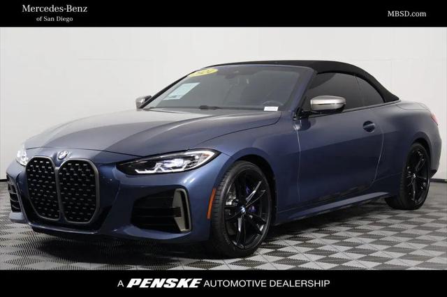 2024 BMW M4 xDrive for sale in San Diego, CA
