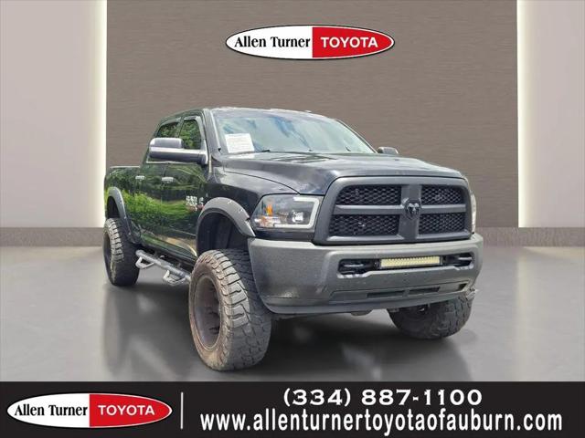 2014 Ram 2500 Tradesman for sale in Auburn, AL