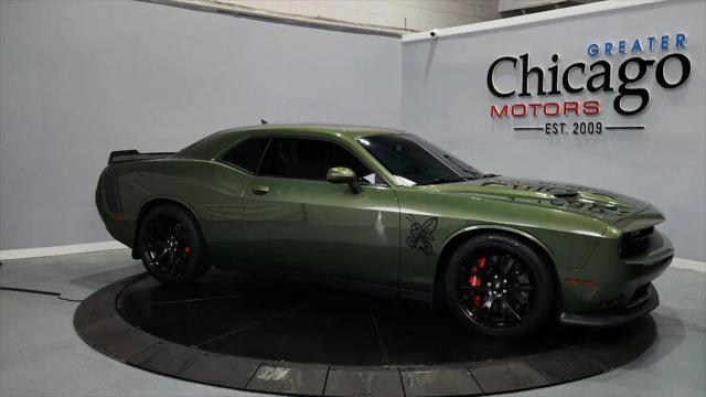 2018 Dodge Challenger R/T Scat Pack for sale in St. Charles, IL