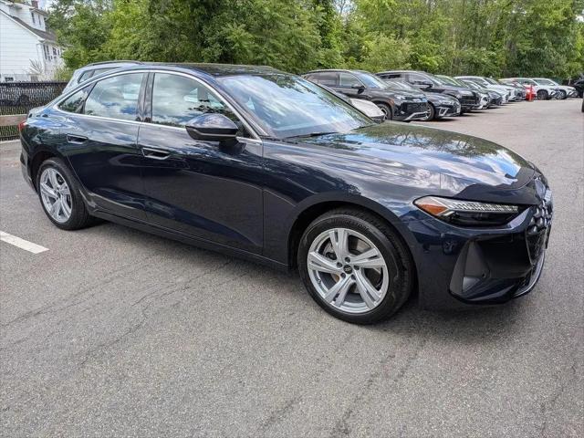 2025 Audi A5 Premium Plus TFSI quattro S tronic for sale in Mohegan Lake, NY