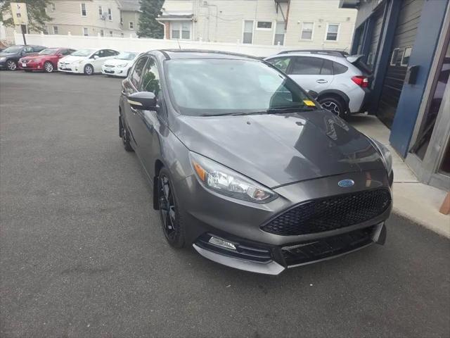 2015 Ford Focus ST for sale in Elizabeth, NJ