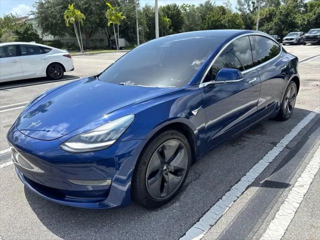 2019 Tesla Model 3 Standard Range for sale in West Palm Beach, FL