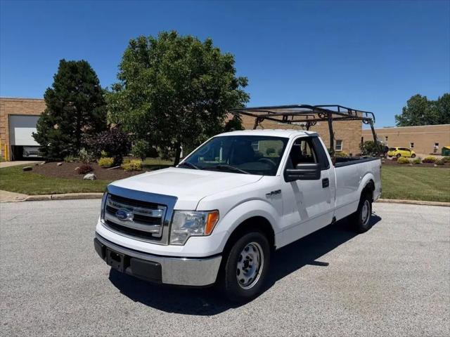 2013 Ford F-150 XL for sale in Willoughby, OH