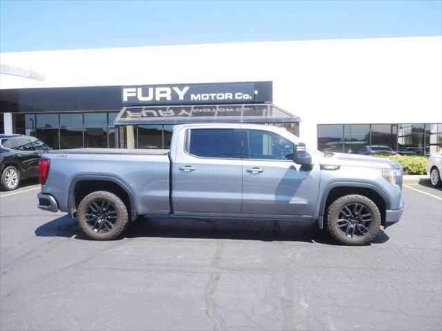 2021 GMC Sierra 1500 Elevation for sale in Forest Lake, MN