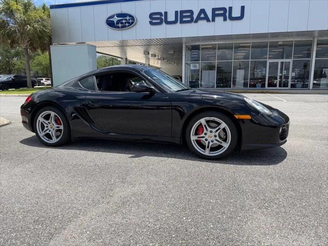2009 Porsche Cayman Base for sale in Jacksonville, FL