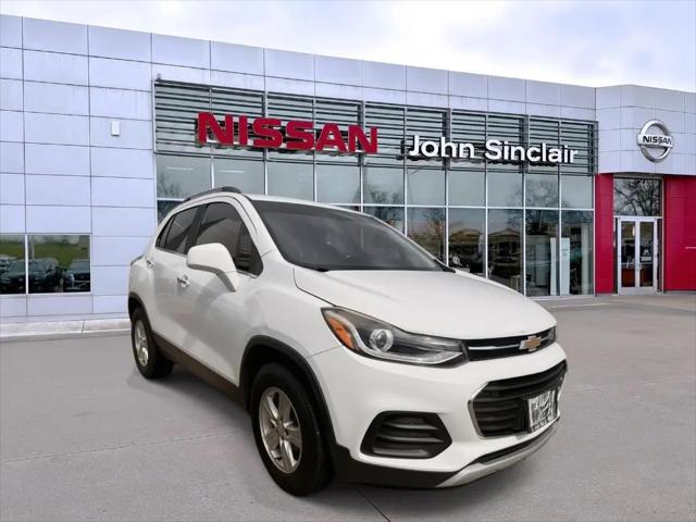 2018 Chevrolet Trax LT for sale in Cape Girardeau, MO
