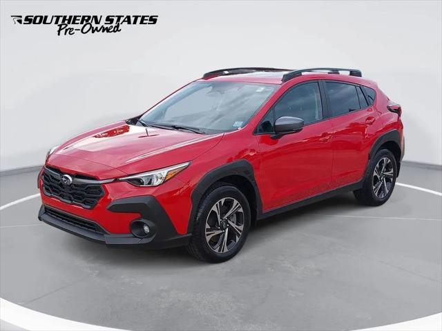 2024 Subaru Crosstrek Premium for sale in Raleigh, NC