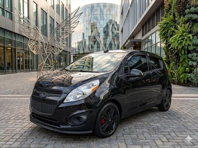 2015 Chevrolet Spark LS CVT for sale in Nashville, TN