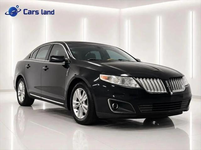 2011 Lincoln MKS Base for sale in Tempe, AZ