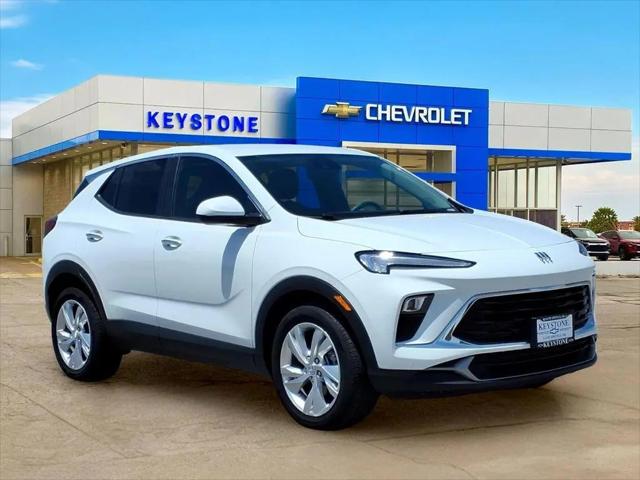 2025 Buick Encore GX Preferred FWD for sale in Sand Springs, OK