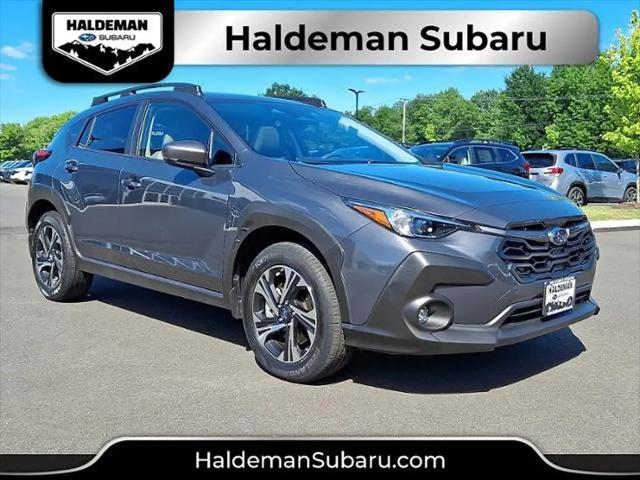 2024 Subaru Crosstrek Premium for sale in Robbinsville Twp, NJ
