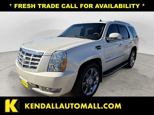 2011 Cadillac Escalade Luxury for sale in Nampa, ID