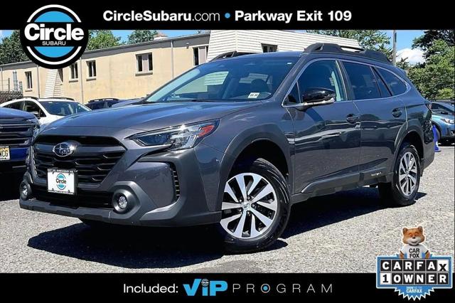 2025 Subaru Outback Premium for sale in Shrewsbury, NJ