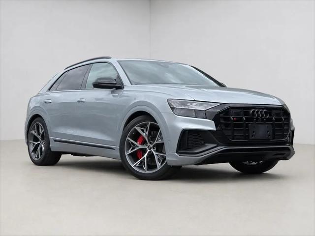 2023 Audi SQ8 Premium Plus TFSI quattro Tiptronic for sale in Louisville, KY