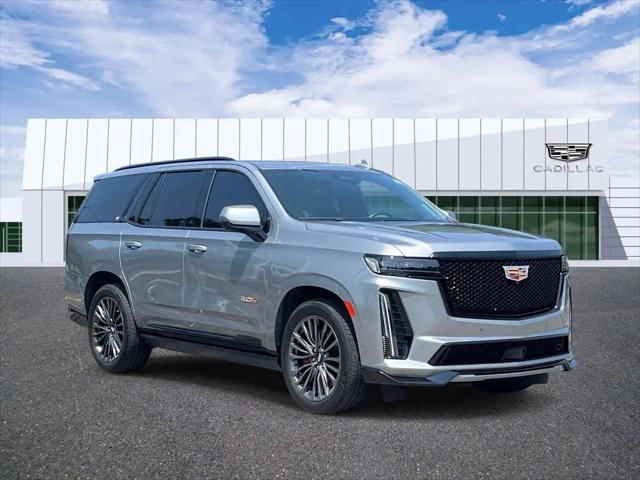 2023 Cadillac Escalade 4WD V-Series for sale in Monroeville, PA