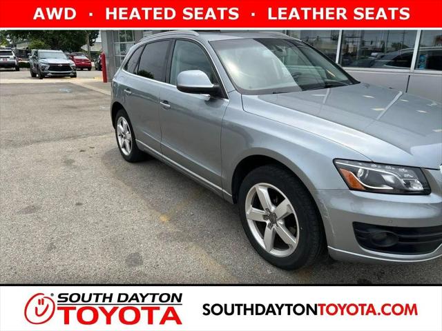 2011 Audi Q5 2.0T Premium for sale near Miamisburg, OH