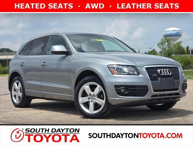 2011 Audi Q5 2.0T Premium for sale near Miamisburg, OH