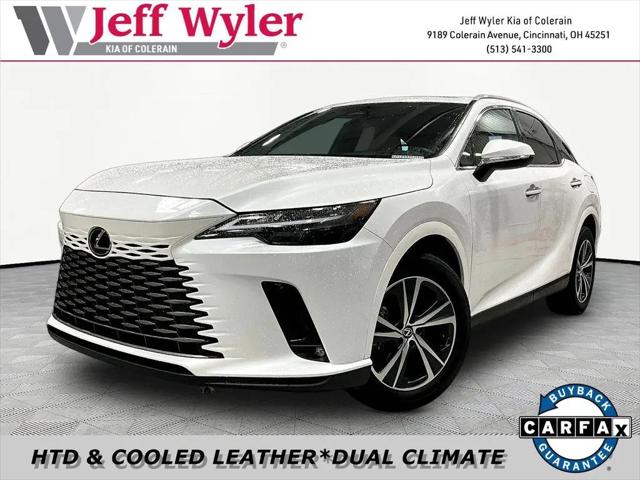 2024 Lexus RX 350 Premium for sale in Cincinnati, OH