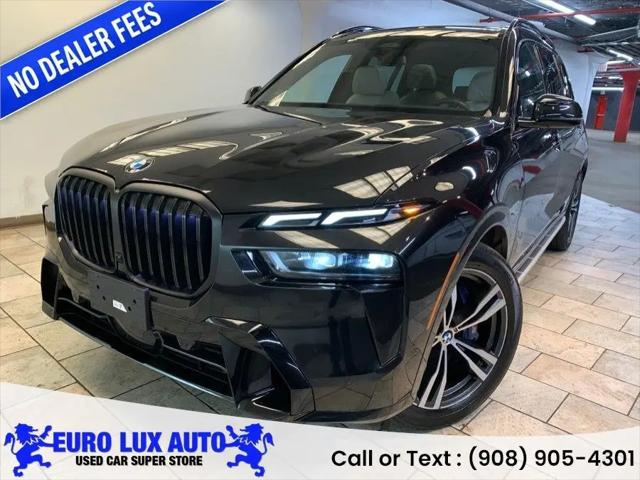 2024 BMW X7 xDrive40i for sale in Hillside, NJ
