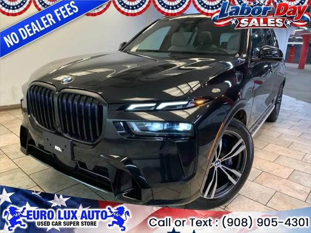 2024 BMW X7 xDrive40i for sale in Hillside, NJ