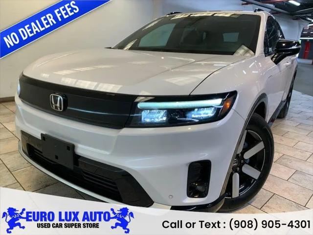 2024 Honda Prologue Touring for sale in Hillside, NJ