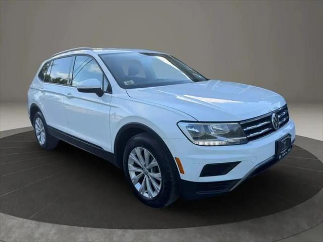 2019 Volkswagen Tiguan 2.0T S for sale in Stafford, VA