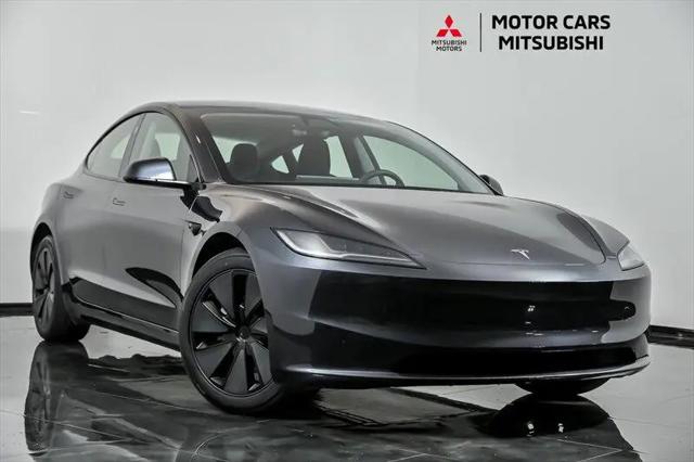 2025 Tesla Model 3 Long Range All-Wheel Drive for sale in Aurora, IL