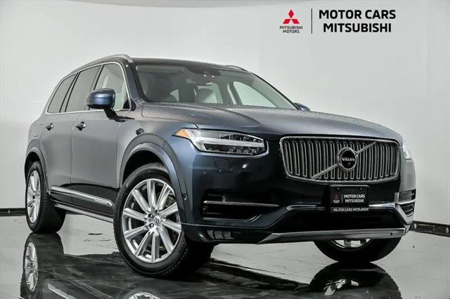 2019 Volvo XC90 T6 Inscription for sale in Aurora, IL