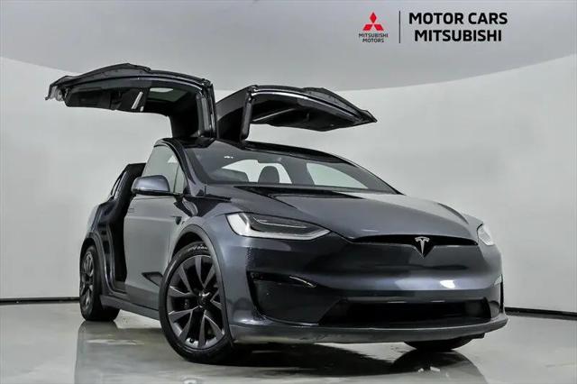2023 Tesla Model X Plaid Tri Motor All-Wheel Drive for sale in Aurora, IL