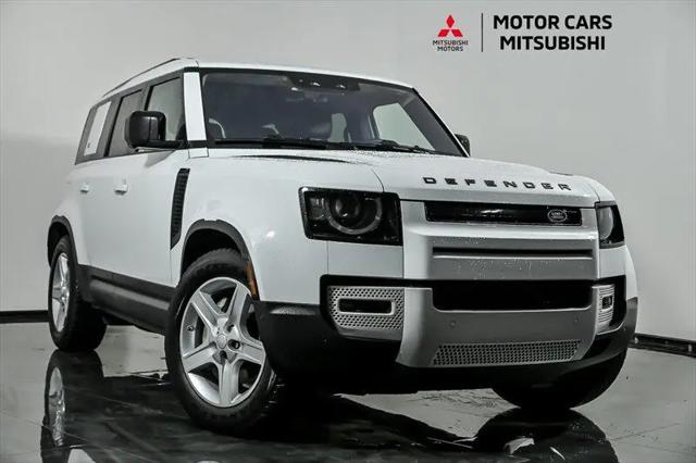 2020 Land Rover Defender 110 HSE for sale in Aurora, IL