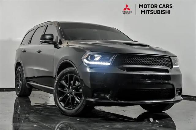 2018 Dodge Durango R/T AWD for sale in Aurora, IL
