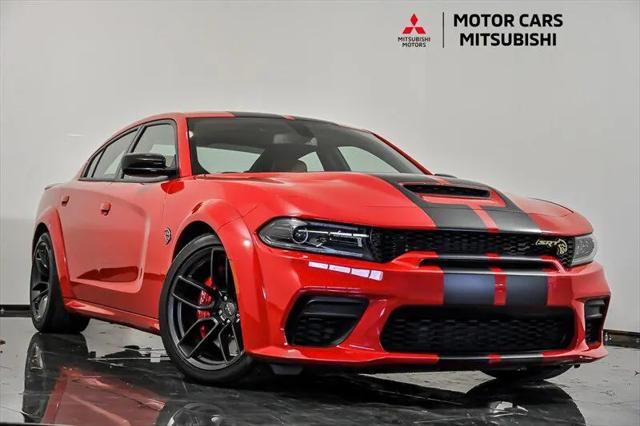 2023 Dodge Charger SRT Jailbreak for sale in Aurora, IL