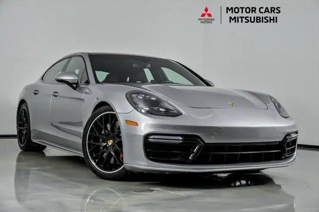 2019 Porsche Panamera Turbo for sale in Aurora, IL