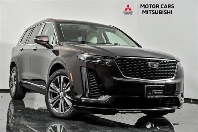 2021 Cadillac XT6 AWD Premium Luxury for sale in Aurora, IL