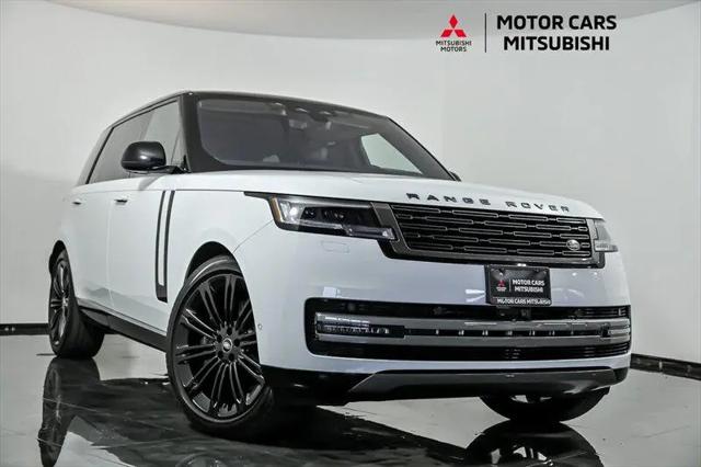 2022 Land Rover Range Rover P530 SE for sale in Aurora, IL