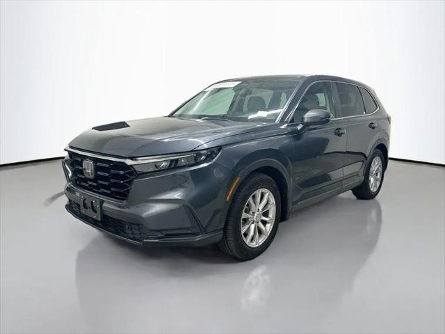 2024 Honda CR-V EX-L 2WD for sale in Charleston, SC