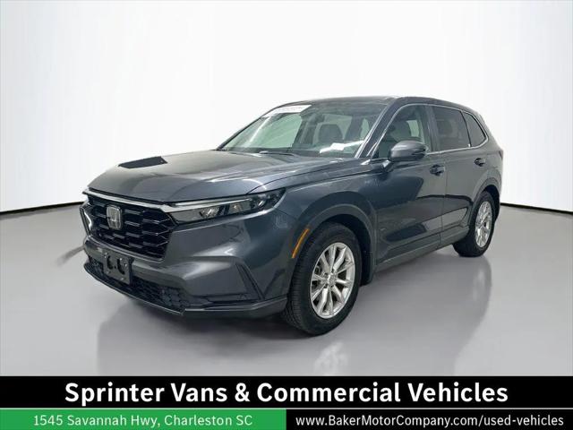 2024 Honda CR-V EX-L 2WD for sale in Charleston, SC