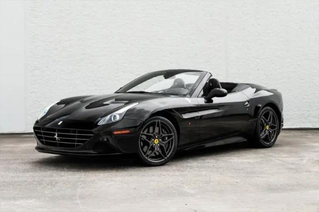 2018 Ferrari California T for sale in Houston, TX
