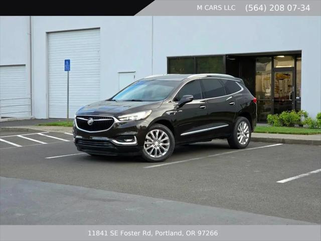 2019 Buick Enclave AWD Essence for sale in Portland, OR