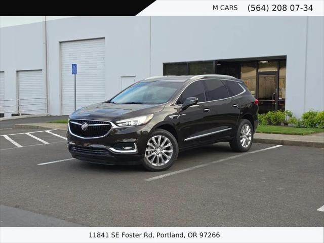 2019 Buick Enclave AWD Essence for sale in Portland, OR