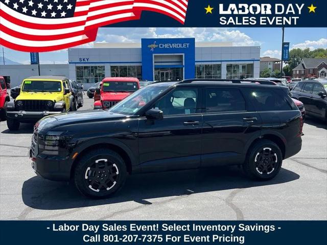 2026 Hyundai Palisade XRT Pro for sale in Provo, UT
