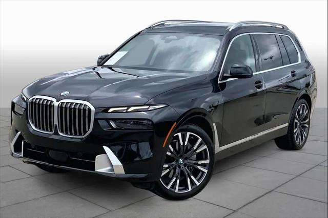 2024 BMW X7 xDrive40i for sale in Denton, TX