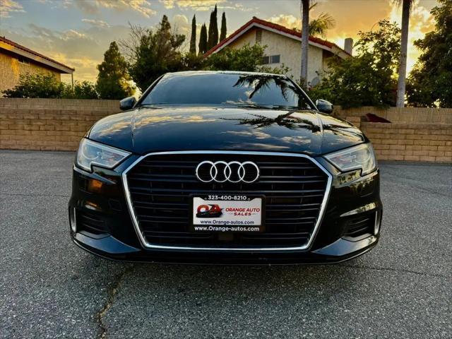 2019 Audi A3 40 Premium for sale in Orange, CA