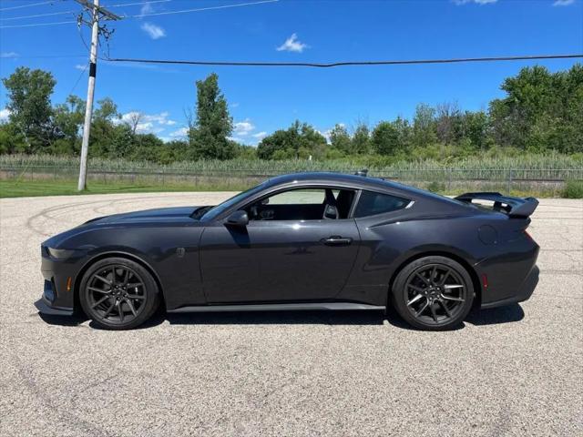 2024 Ford Mustang Dark Horse Fastback for sale in McCullom Lake, IL