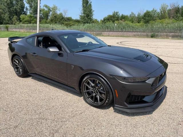2024 Ford Mustang Dark Horse Fastback for sale in McCullom Lake, IL