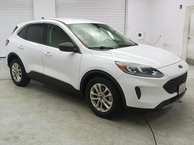 2022 Ford Escape SE Hybrid for sale in El Cajon, CA