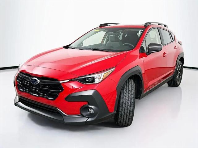 2025 Subaru Crosstrek Premium for sale in Martinez, GA
